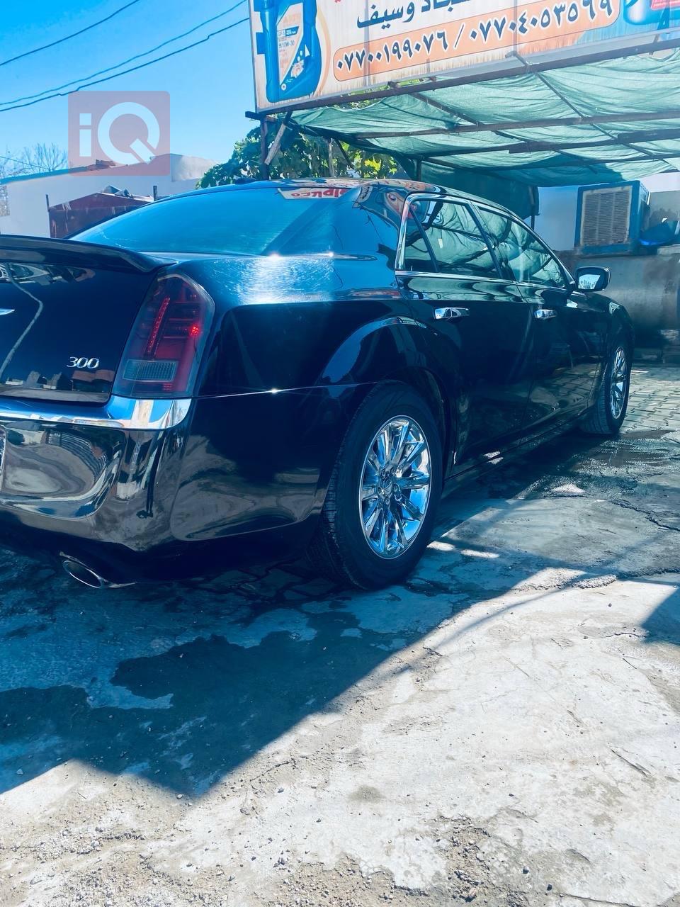 Chrysler 300